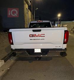 GMC Sierra